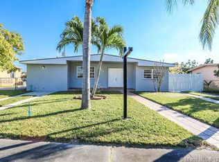 4055 SW 116th Ave, Miami, FL 33165