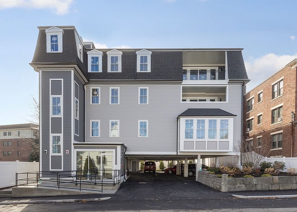 1st image of 59 Spear St #201