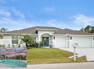 4 Philmont Ln, Palm Coast, FL 32164