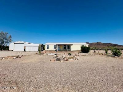 44113 E Perry Dr, Salome, AZ, 85348