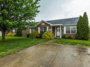 653 Oldham Ave, Richmond, KY 40475