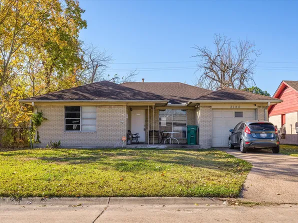 3120 Redfield Dr, Pasadena, TX 77503