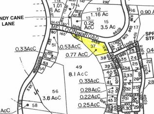 0 Melloon Rd #MAP, Jackson, NH 03846