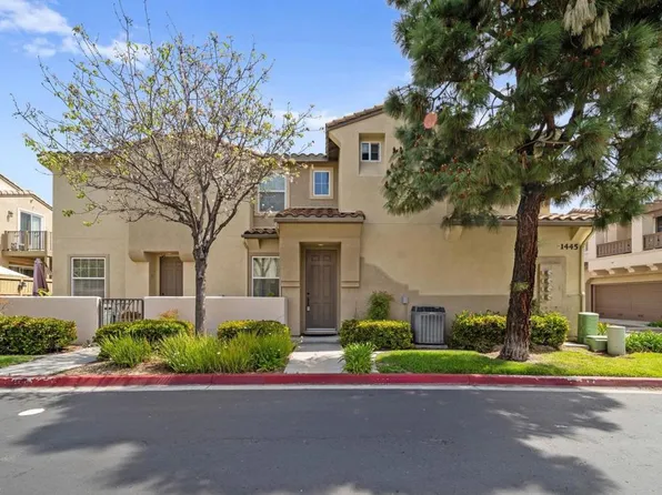 1445 Caminito Sardinia Unit 1, Chula Vista, CA 91915