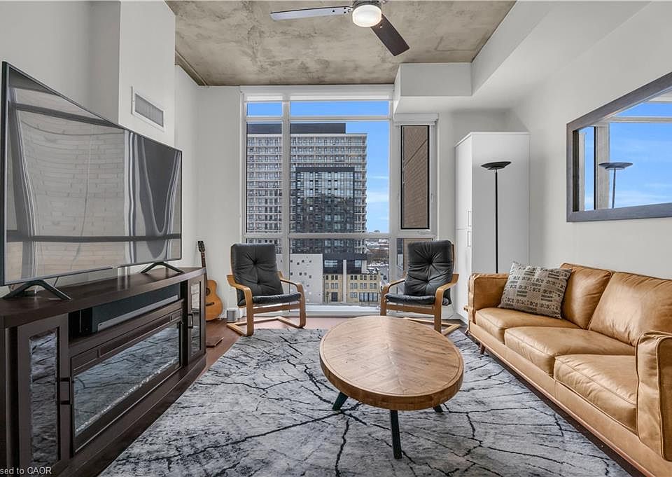 1st image of 191 King St S #803