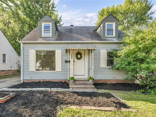 342 Grand Blvd, Bedford, OH 44146