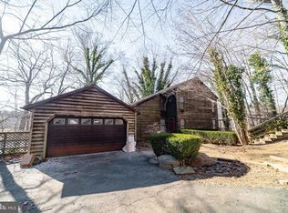 Occoquan Forest, Manassas, VA 20112