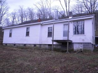 986 Stanley Rd, Warrensville, NC 28693