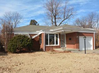 2033 S Estelle St, Wichita, KS 67211