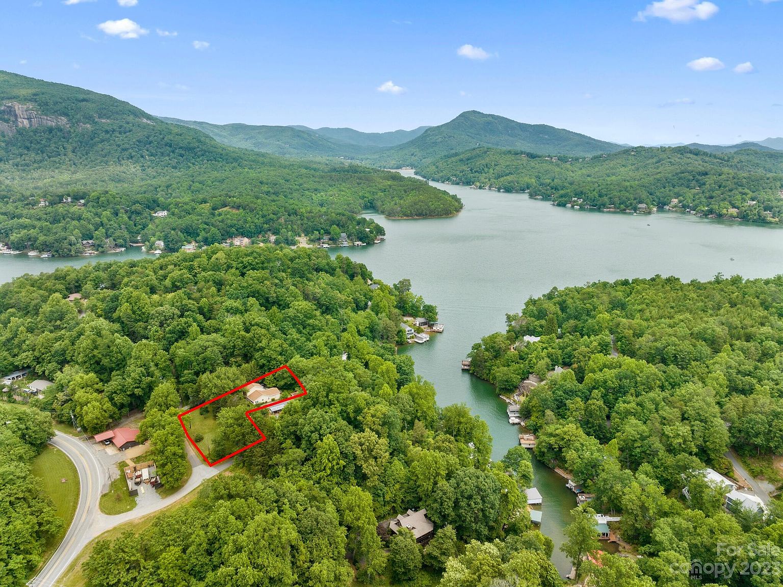 125 Snug Harbor Cir, Lake Lure, NC 28746 MLS 4035304 Zillow