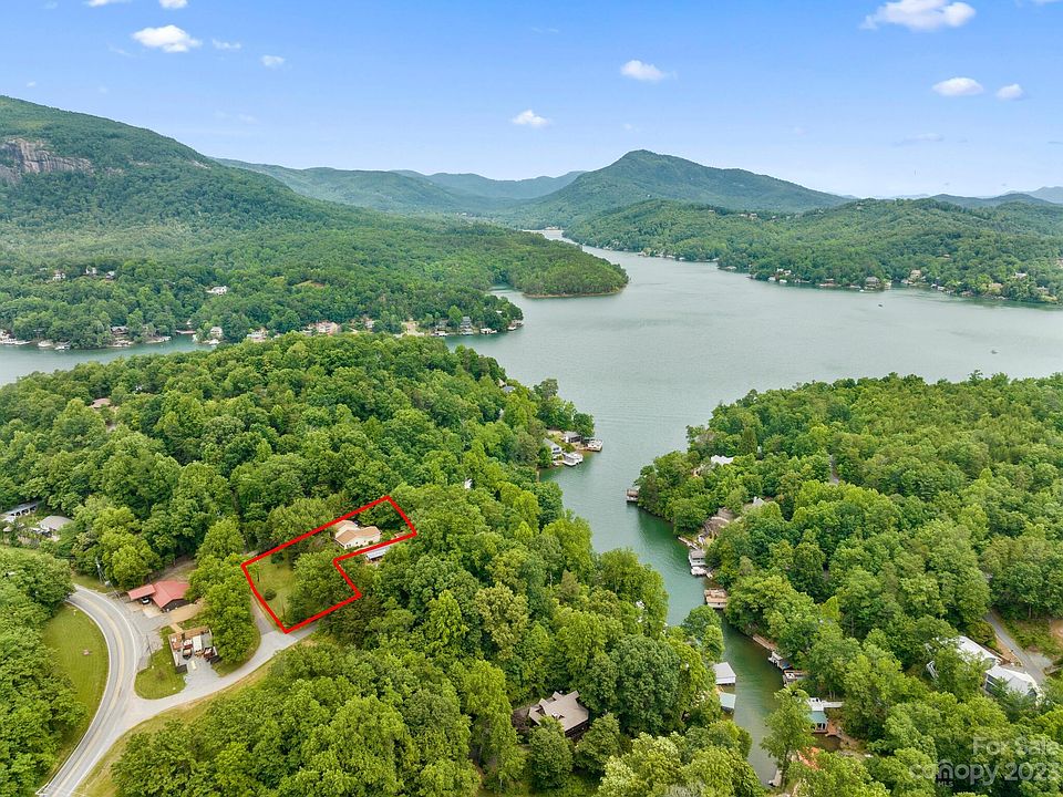 125 Snug Harbor Cir, Lake Lure, NC 28746 MLS 4035304 Zillow