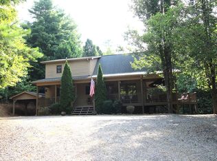80 Wild Country Ln, Murphy, NC 28906