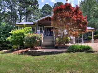 79B Black Oak Rd SW, Cartersville, GA 30120