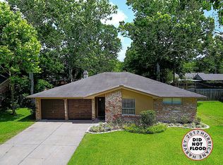 5806 Fontenelle Dr, Houston, TX 77035
