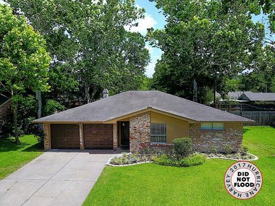 5806 Fontenelle Dr, Houston, TX, 77035