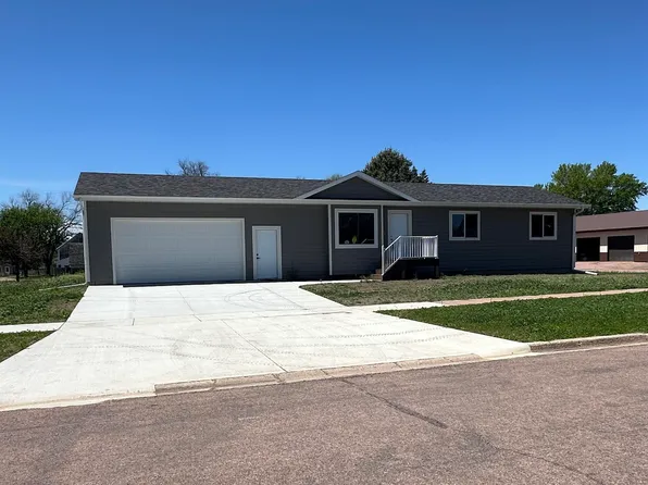 111 N Minnie St, Howard, SD 57349