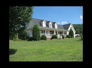 19233 Trotters Ln, Abingdon, VA 24211
