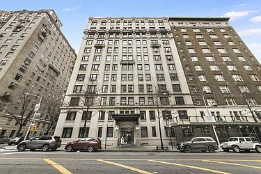 574 West End Avenue in Upper West Side