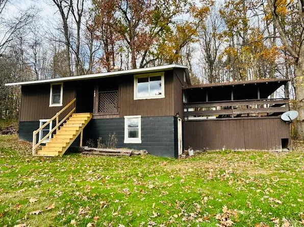 133 Sarvey Ln, Brookville, PA 15825