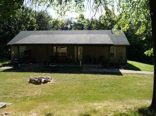 1500 County Road 278, Columbia, MO 65202