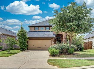 29163 Marina Point Ln, Fulshear, TX 77441