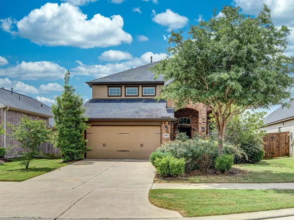 29163 Marina Point Ln, Fulshear, TX 77441