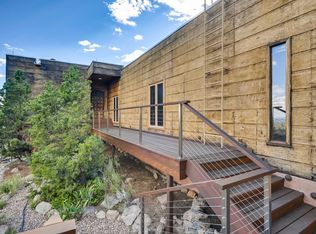 155 Ridge Rd, Santa Fe, NM 87505