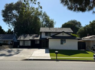 14962 Rolling Ridge Dr, Chino Hills, CA 91709