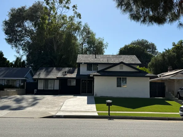 14962 Rolling Ridge Dr, Chino Hills, CA 91709
