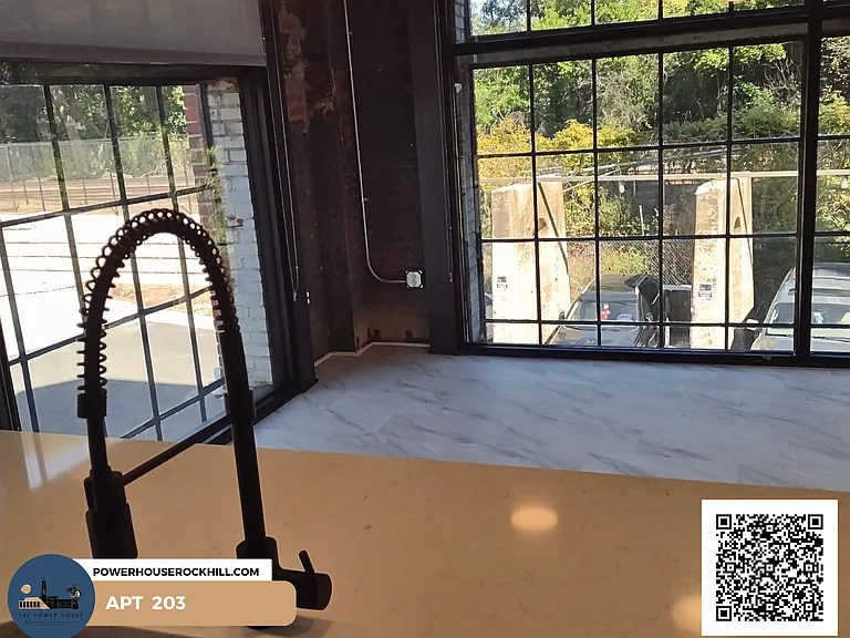 The Power House Apartments @ University Center — Photo 33