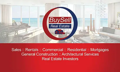 Rented by BuySell Real Estate Inc