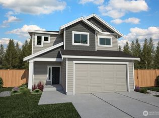 18226 37th Ave E, Tacoma, WA