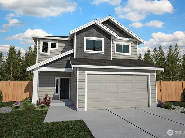 18226 37th Avenue E, Tacoma, WA 98446