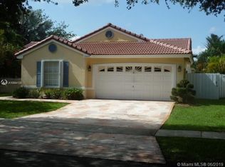 13620 SW 20th St, Miramar, FL 33027