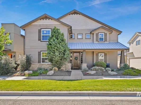 2717 S Honeycomb Way, Boise, ID 83716