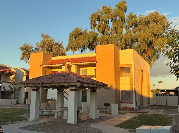 1125 E Broadway Rd Unit 108, Tempe, AZ 85282