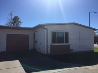 407 15th St W, Billings, MT 59102