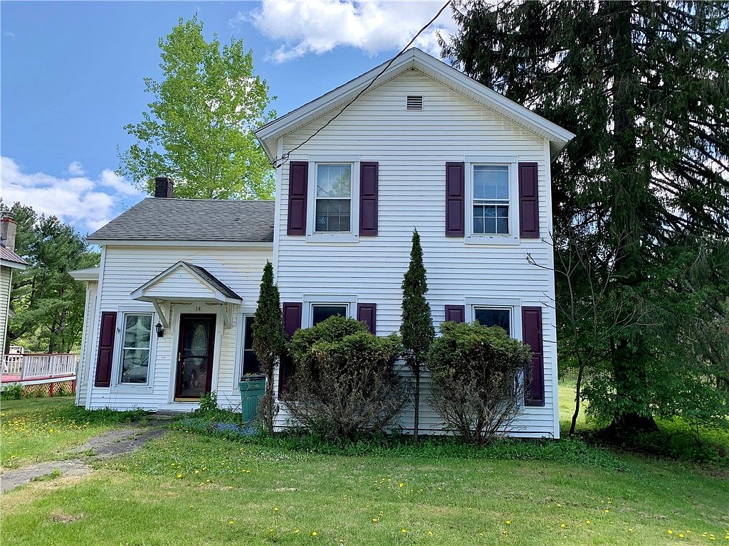 14 Main St, Laurens, NY 13796 Zillow