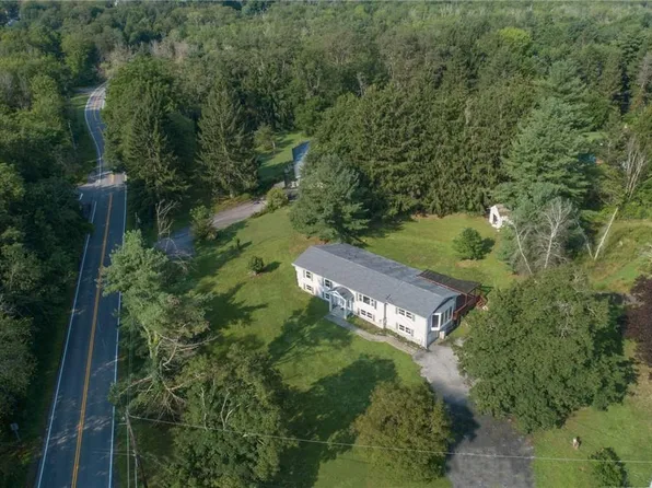 349 Overlook Road, Pleasant Valley, NY 12569