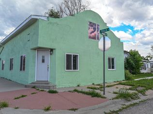 102 E Whalen St, Guernsey, WY 82214