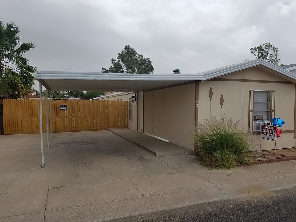 1st image of 1802 E Campo Bello Dr Lot 42