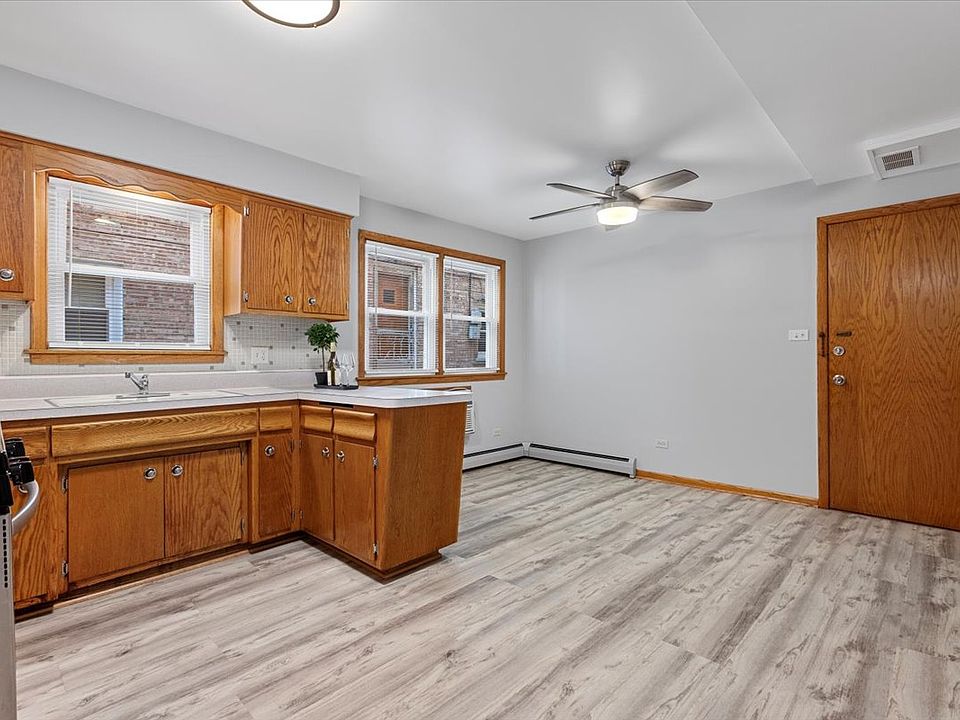 Kitchen/Dinette