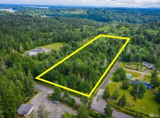 6010 E Agate Rd, Shelton, WA 98584