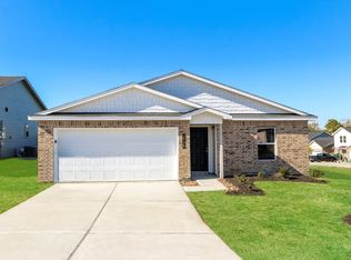 14178 Harlequine Dr, Willis, TX 77318