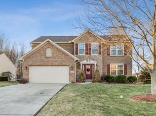 963 Caribou Run Ln, Milford, OH 45150