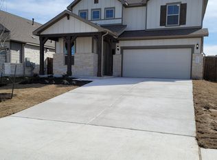 105 Isabella Way, Liberty Hill, TX 78642