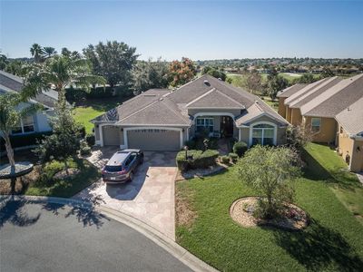 1406 Mayesville Way, The Villages, FL, 32162