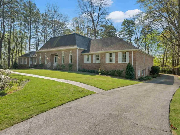 3521 Bethune Dr, Birmingham, AL 35223