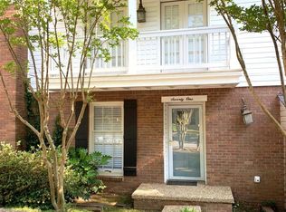 71 Kingsbridge Way Dr, Little Rock, AR 72212