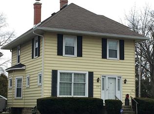 328 S Arlington Ave, Springfield, OH 45505